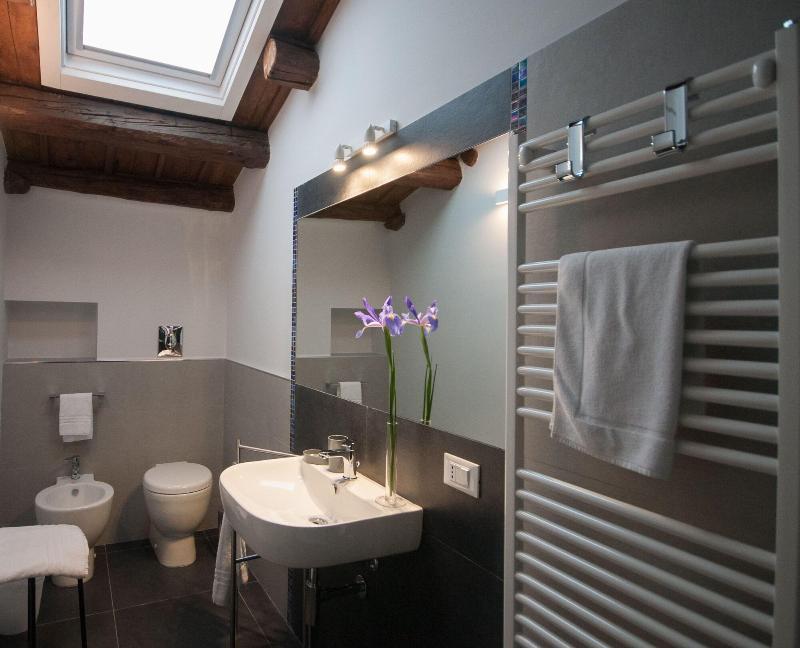 פלרמו B&B Cubbaita מראה חיצוני תמונה