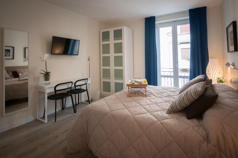 פלרמו B&B Cubbaita מראה חיצוני תמונה