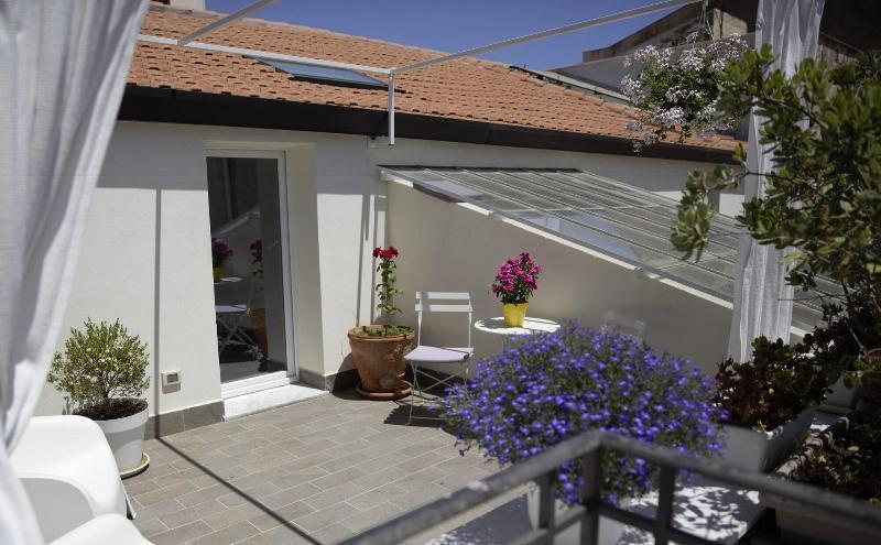 פלרמו B&B Cubbaita מראה חיצוני תמונה