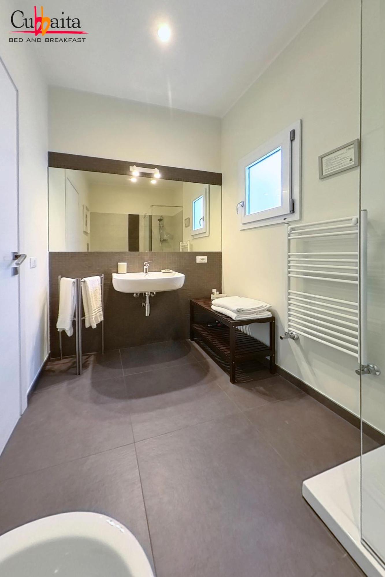 פלרמו B&B Cubbaita מראה חיצוני תמונה