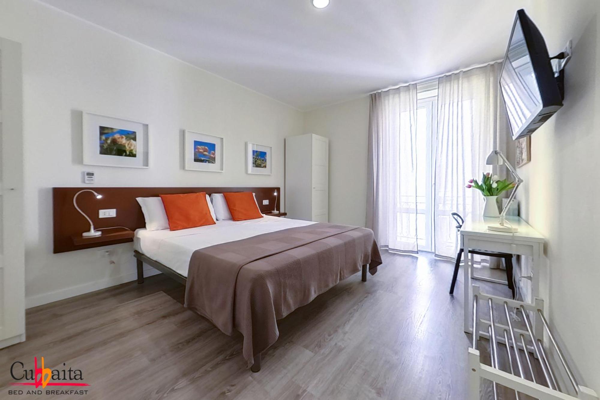 פלרמו B&B Cubbaita מראה חיצוני תמונה