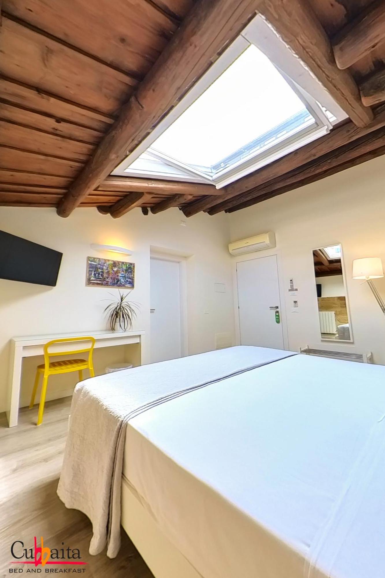 פלרמו B&B Cubbaita מראה חיצוני תמונה