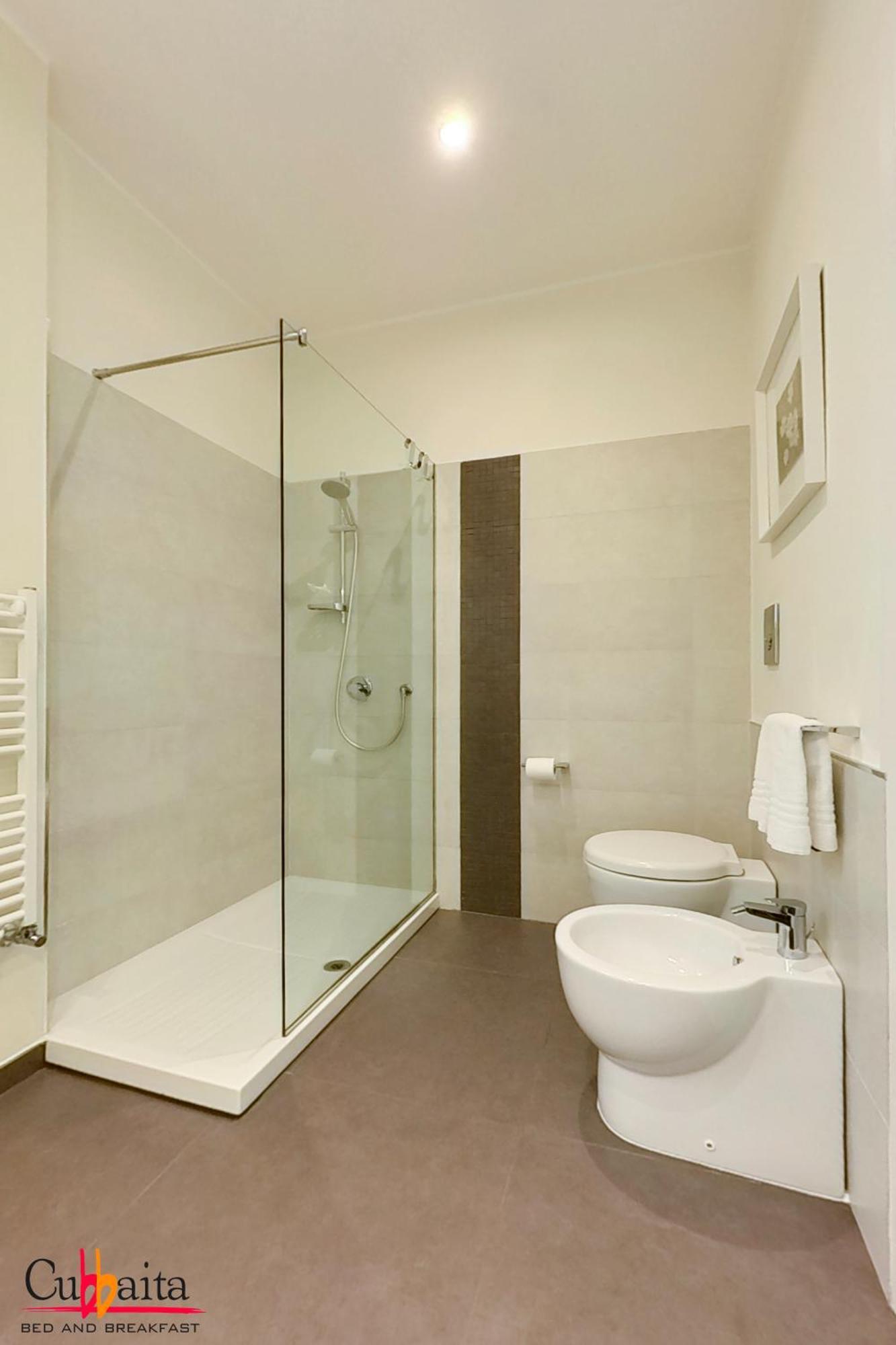 פלרמו B&B Cubbaita מראה חיצוני תמונה