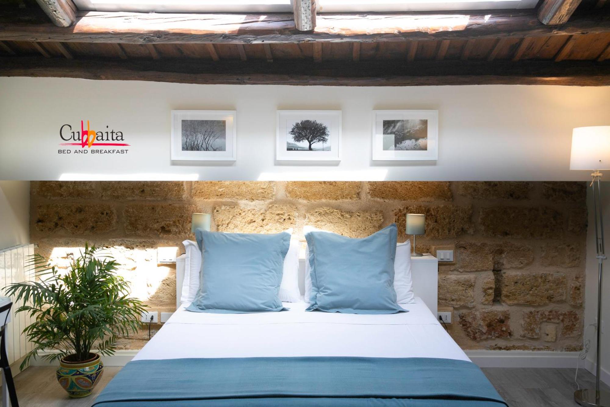 פלרמו B&B Cubbaita מראה חיצוני תמונה