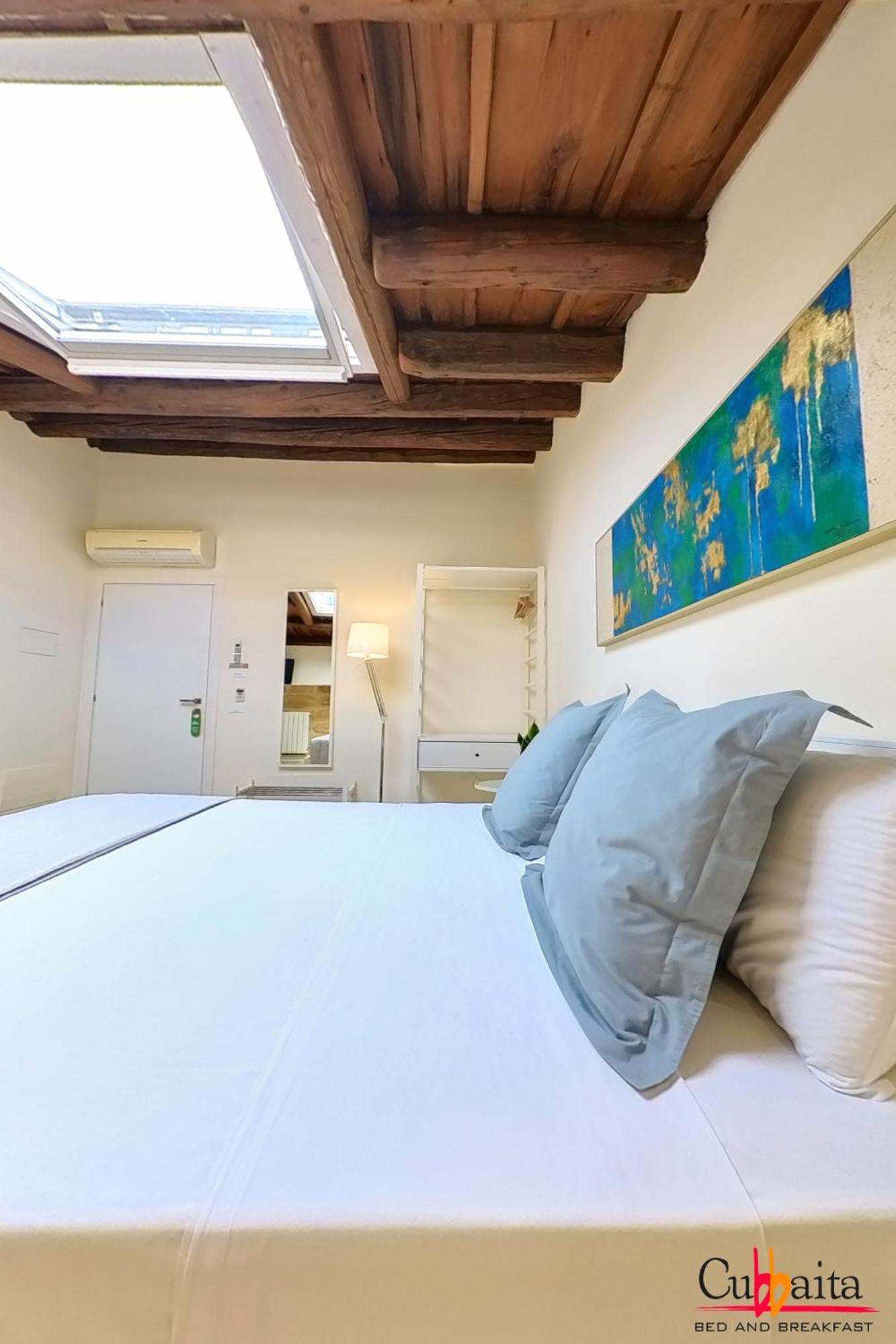 פלרמו B&B Cubbaita מראה חיצוני תמונה
