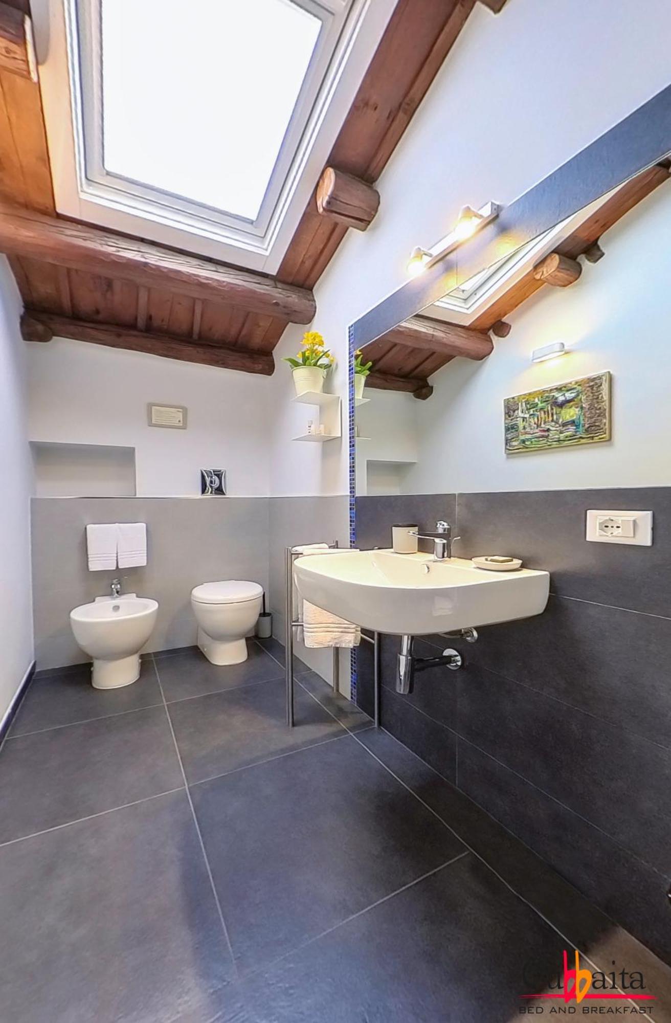 פלרמו B&B Cubbaita מראה חיצוני תמונה