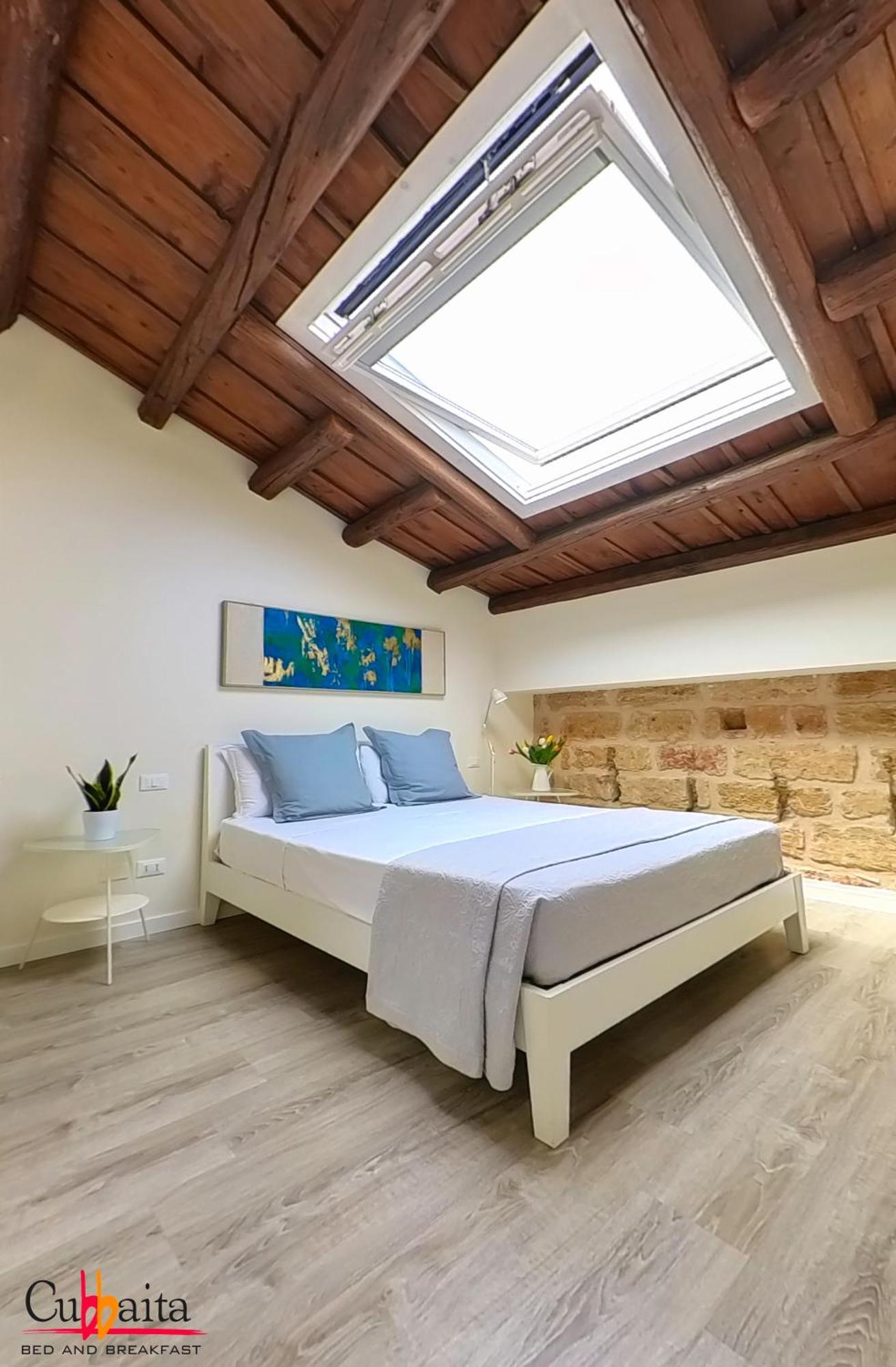 פלרמו B&B Cubbaita מראה חיצוני תמונה