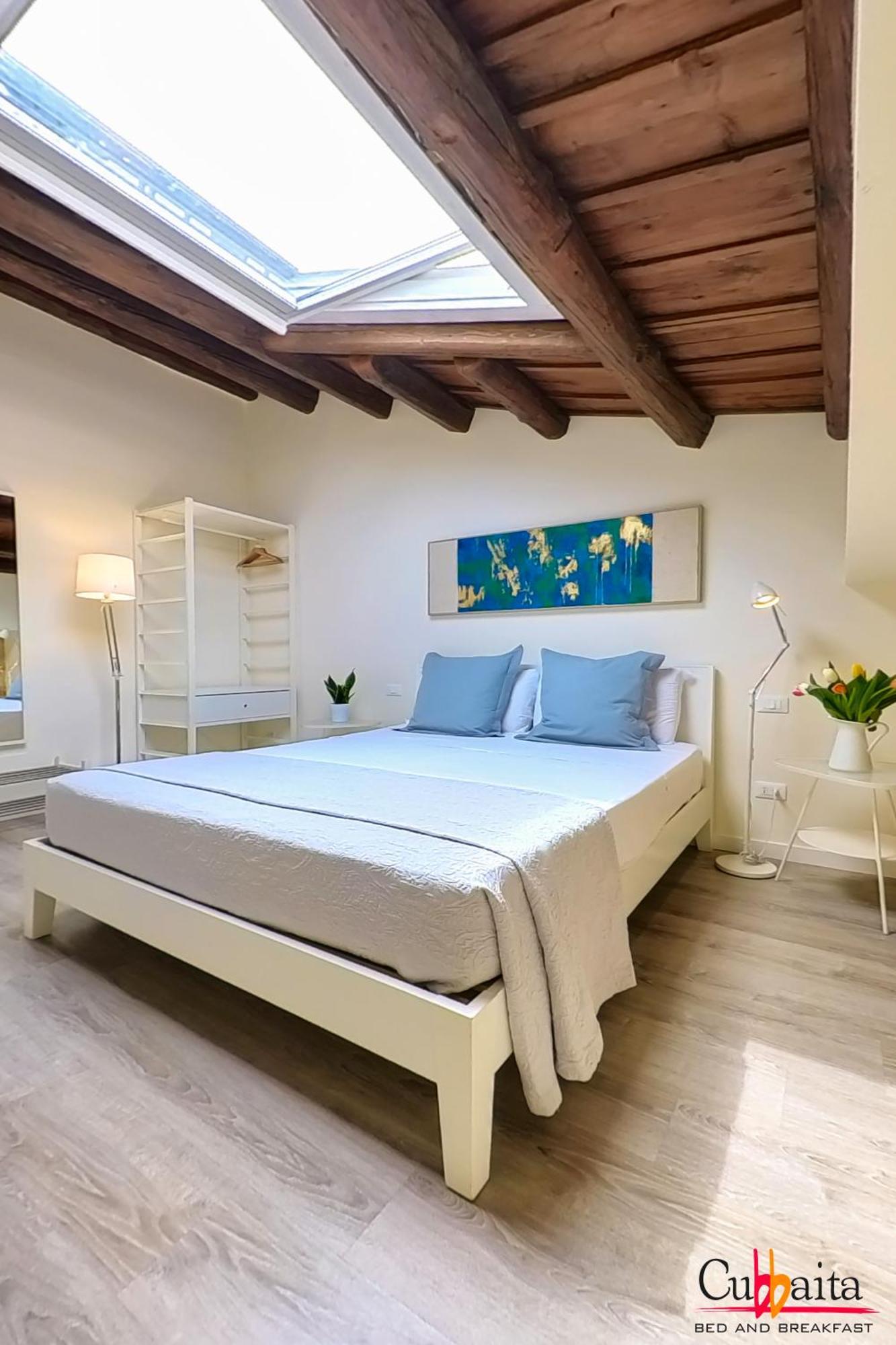 פלרמו B&B Cubbaita מראה חיצוני תמונה