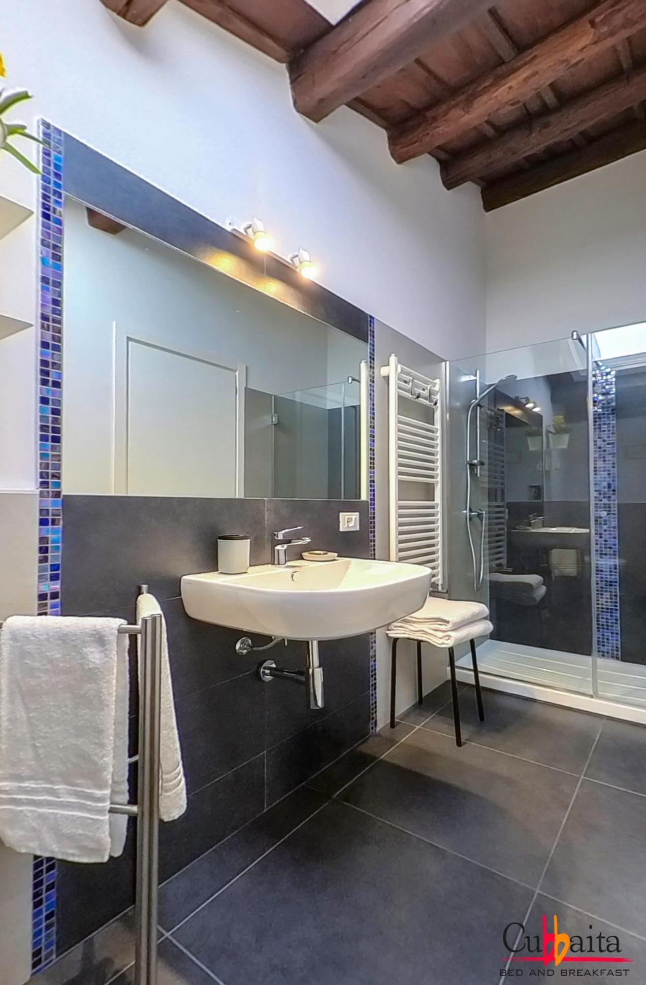 פלרמו B&B Cubbaita מראה חיצוני תמונה