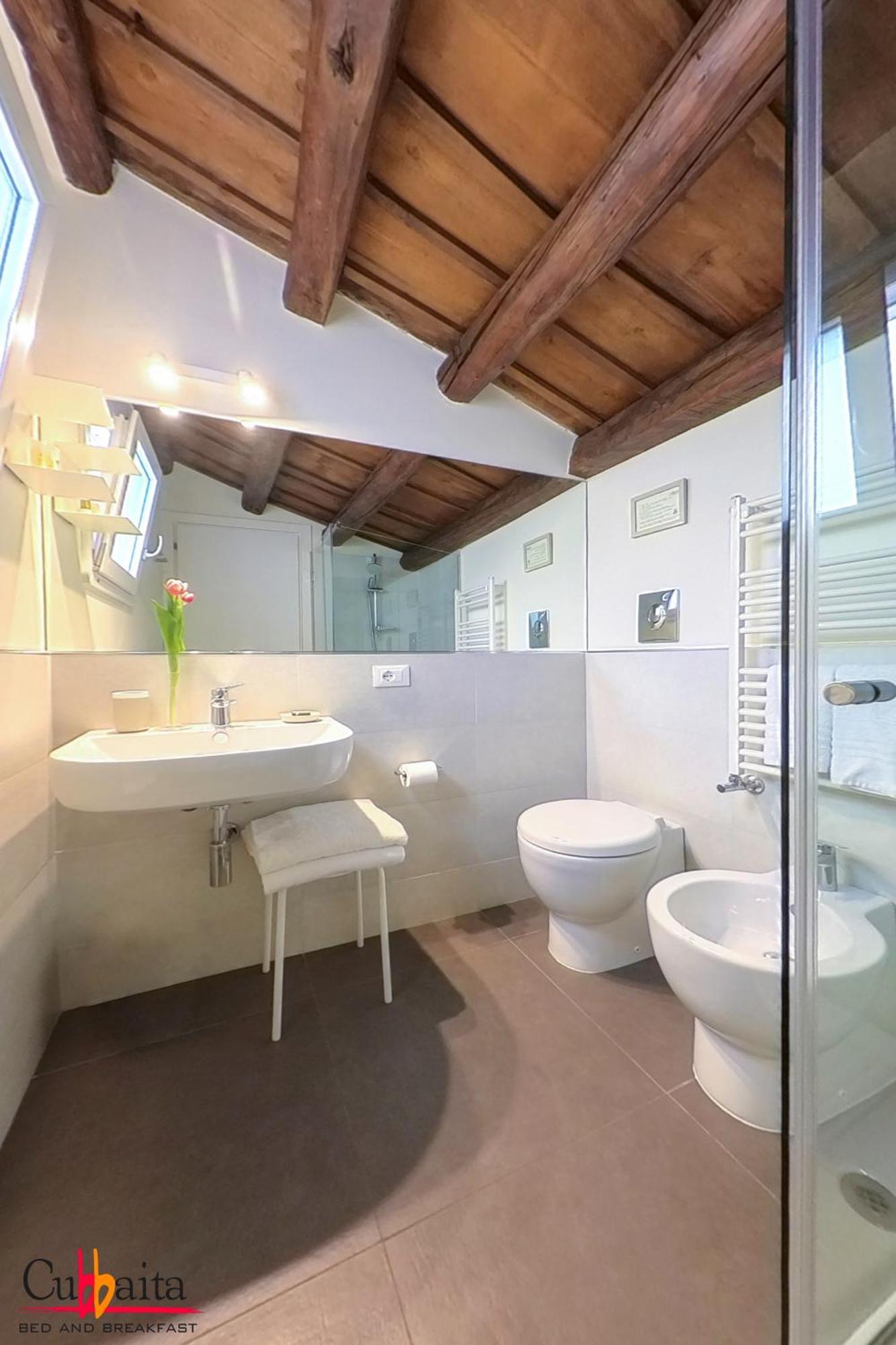 פלרמו B&B Cubbaita מראה חיצוני תמונה