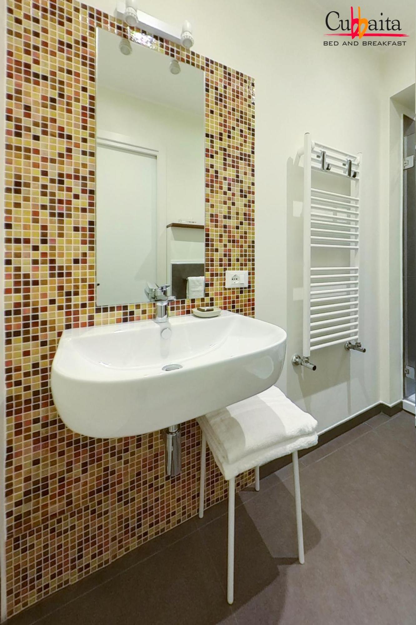 פלרמו B&B Cubbaita מראה חיצוני תמונה