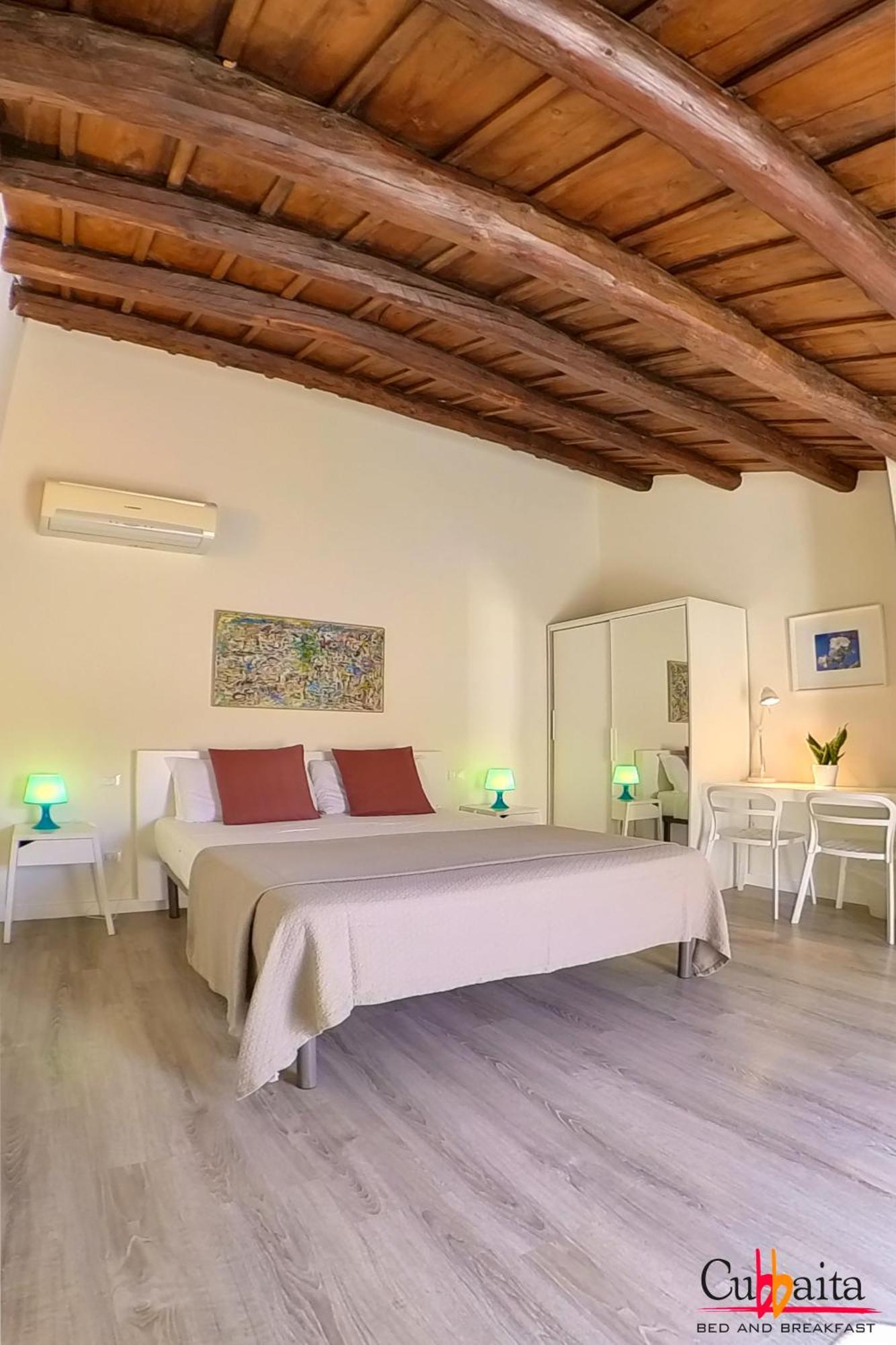 פלרמו B&B Cubbaita מראה חיצוני תמונה
