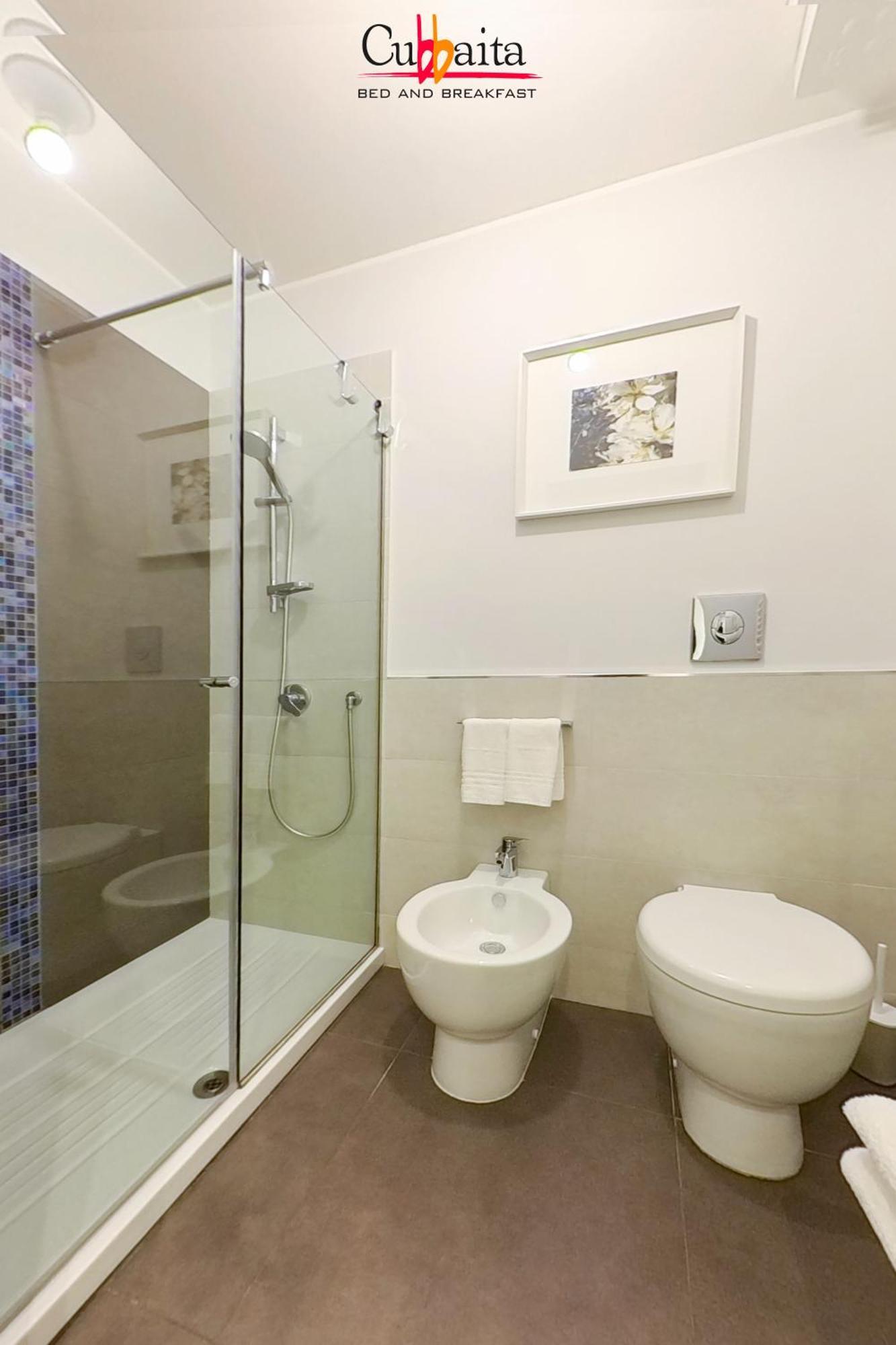 פלרמו B&B Cubbaita מראה חיצוני תמונה