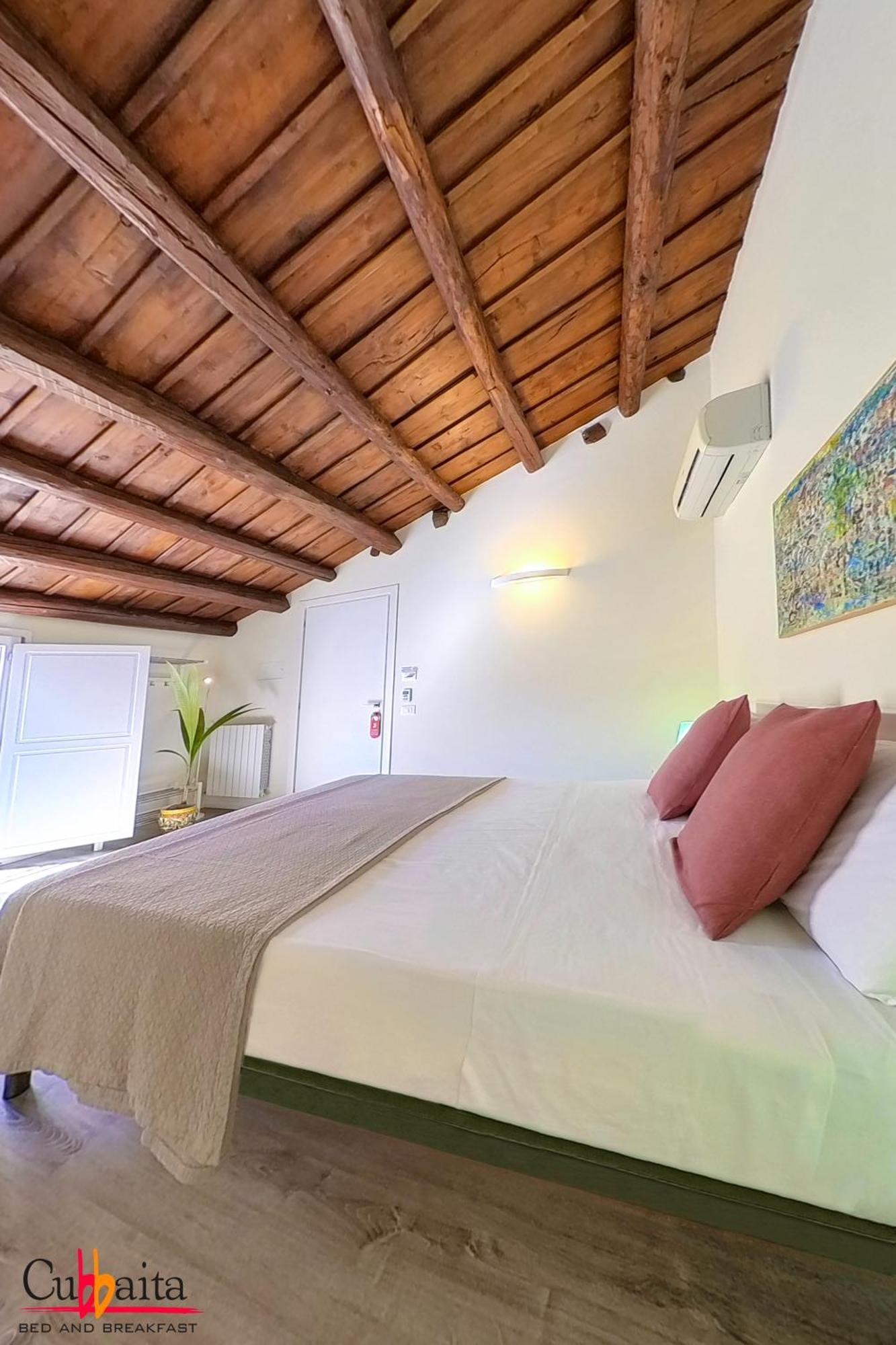 פלרמו B&B Cubbaita מראה חיצוני תמונה