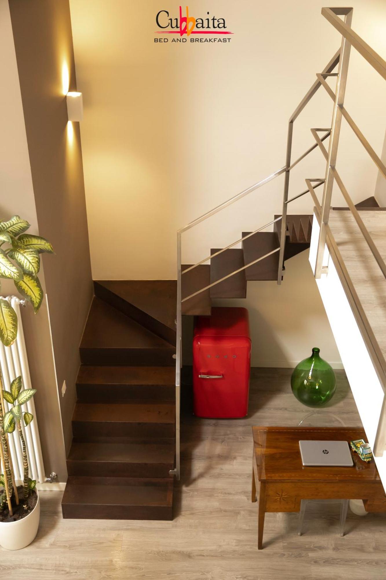 פלרמו B&B Cubbaita מראה חיצוני תמונה