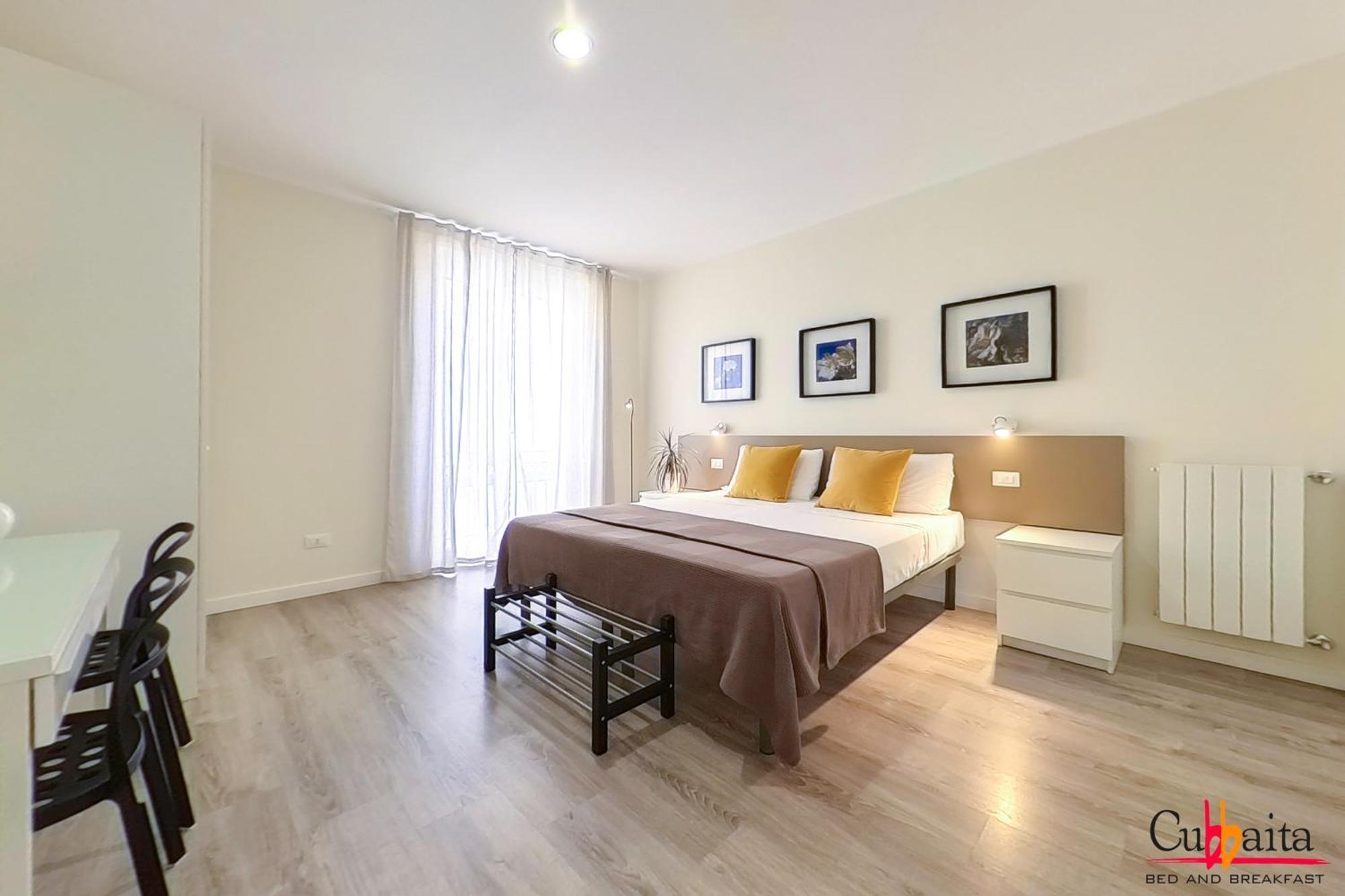 פלרמו B&B Cubbaita מראה חיצוני תמונה