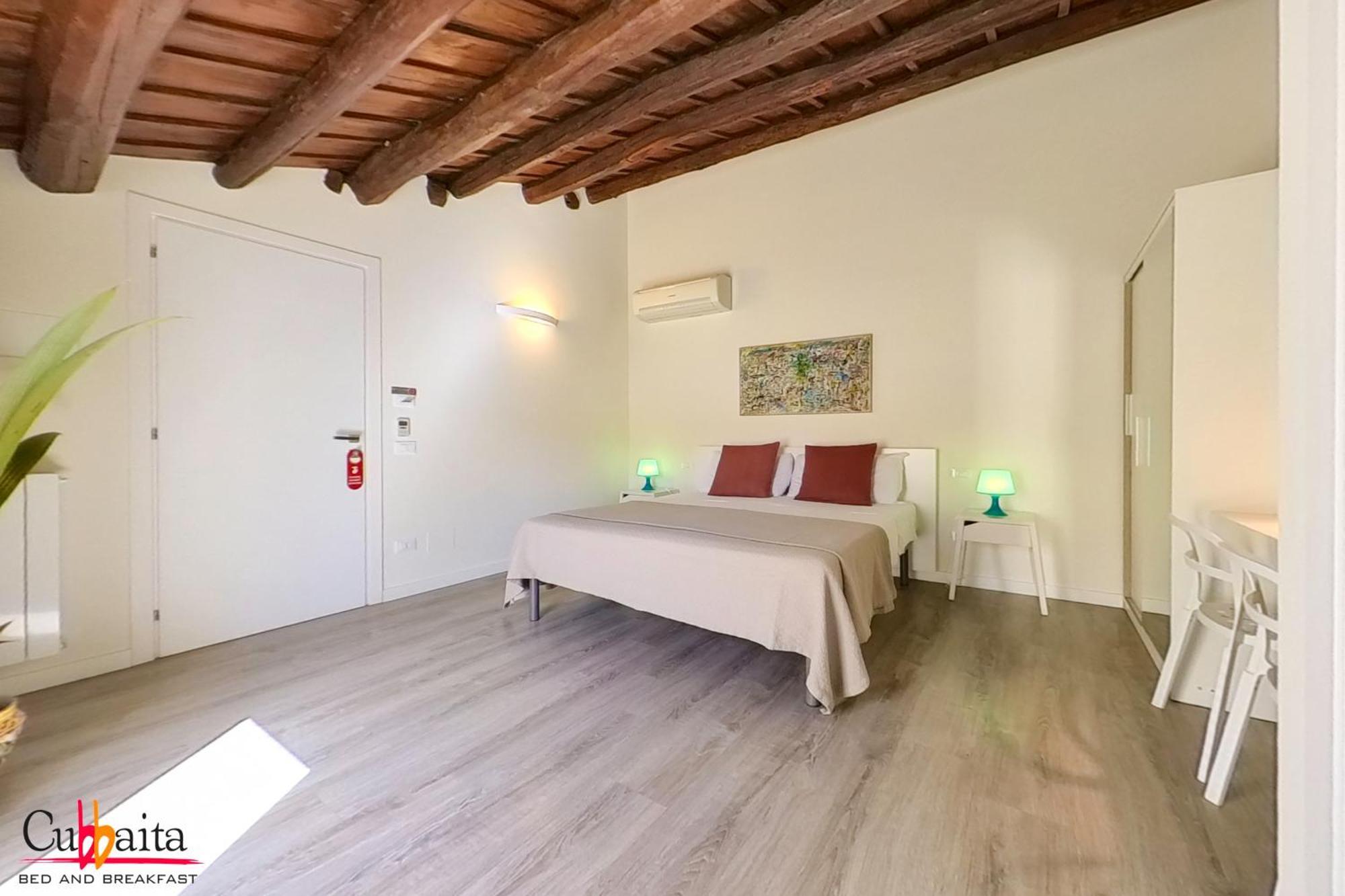 פלרמו B&B Cubbaita מראה חיצוני תמונה