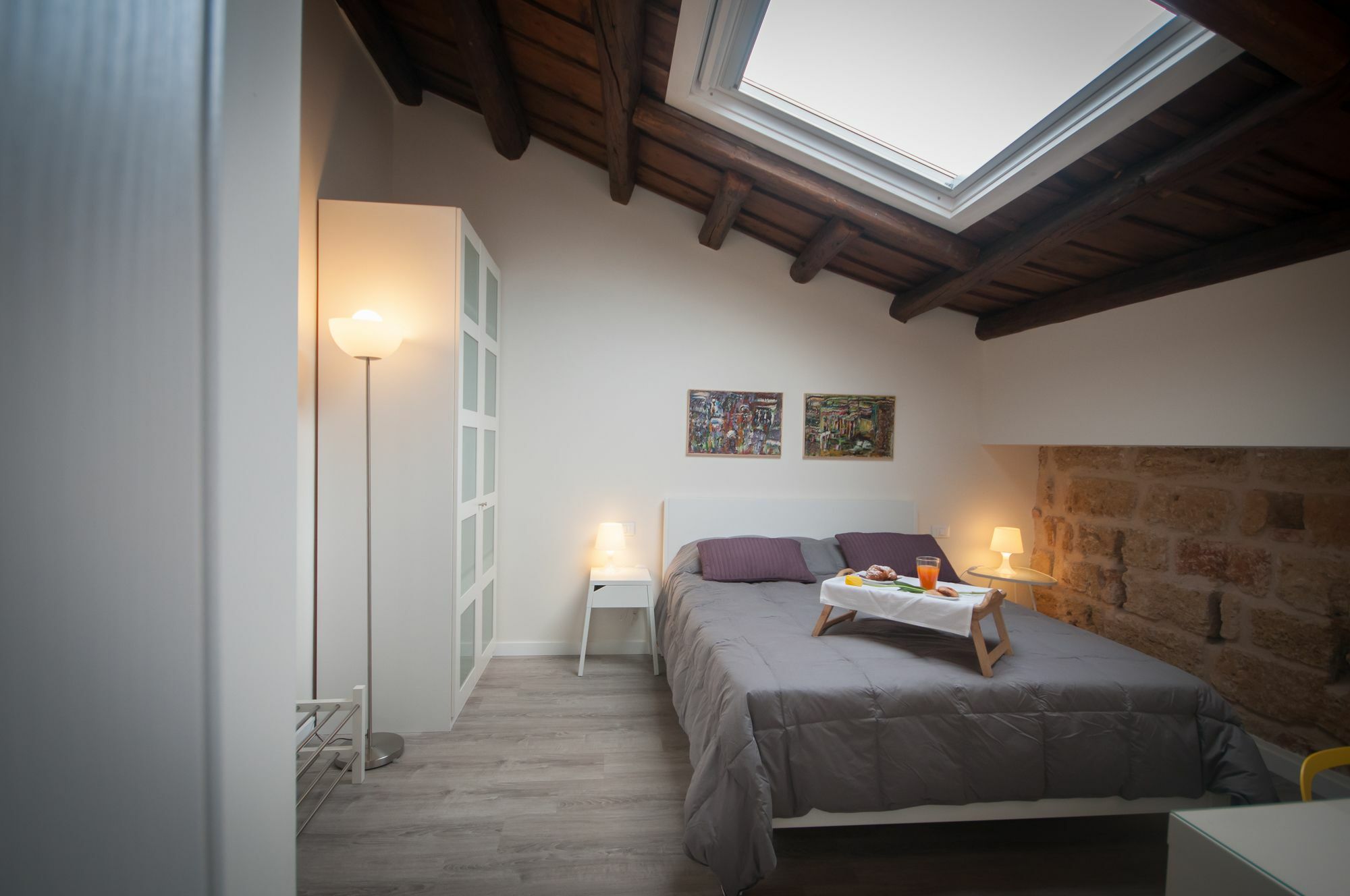 פלרמו B&B Cubbaita מראה חיצוני תמונה