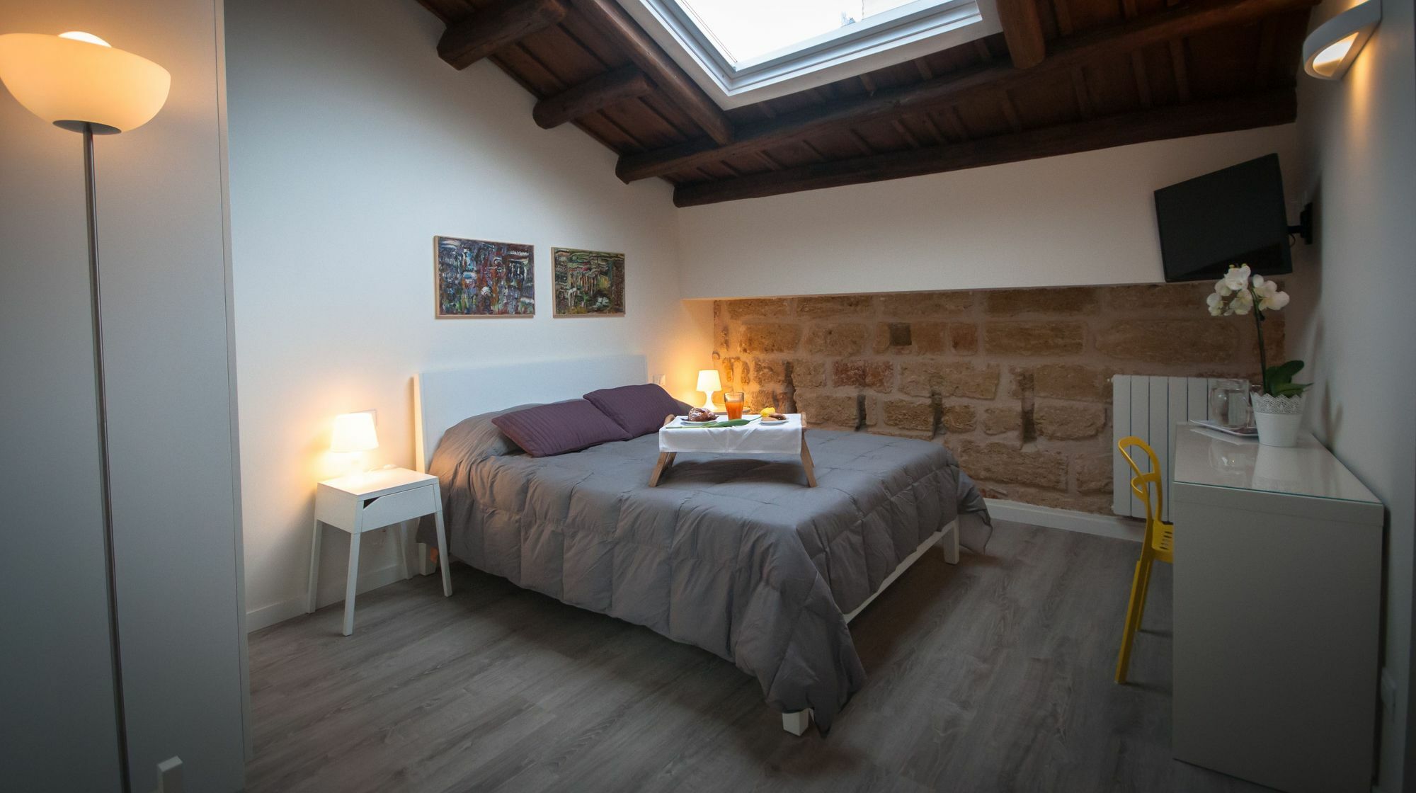 פלרמו B&B Cubbaita מראה חיצוני תמונה