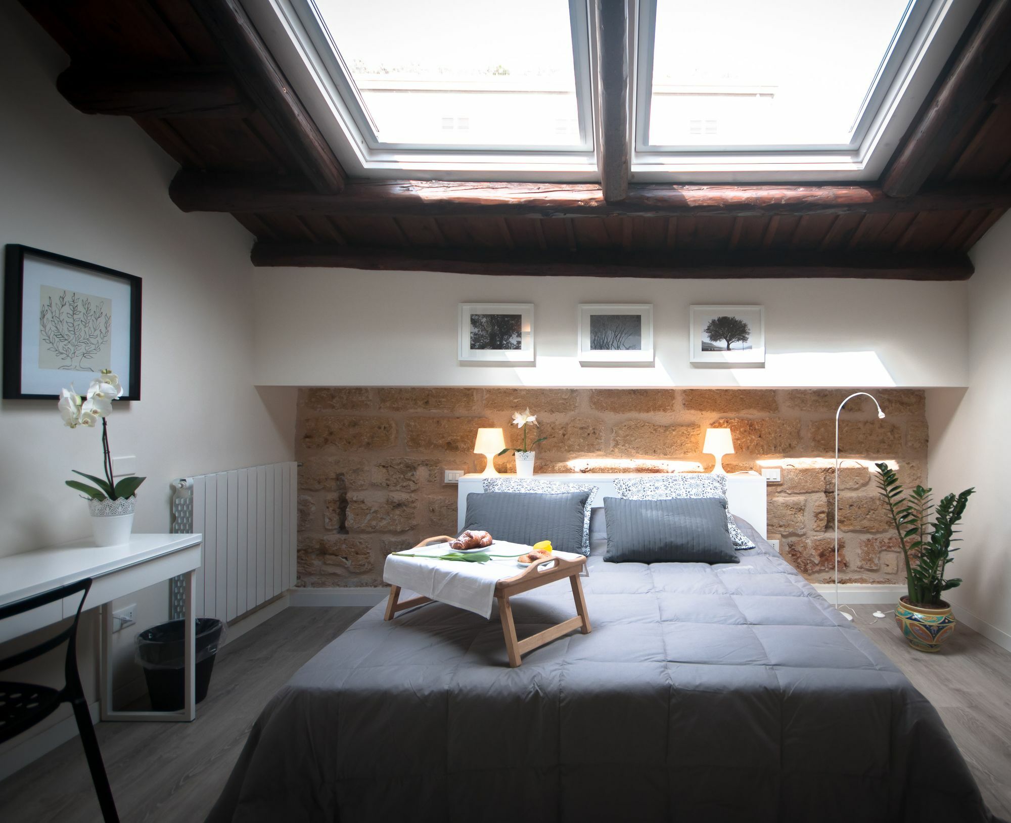 פלרמו B&B Cubbaita מראה חיצוני תמונה