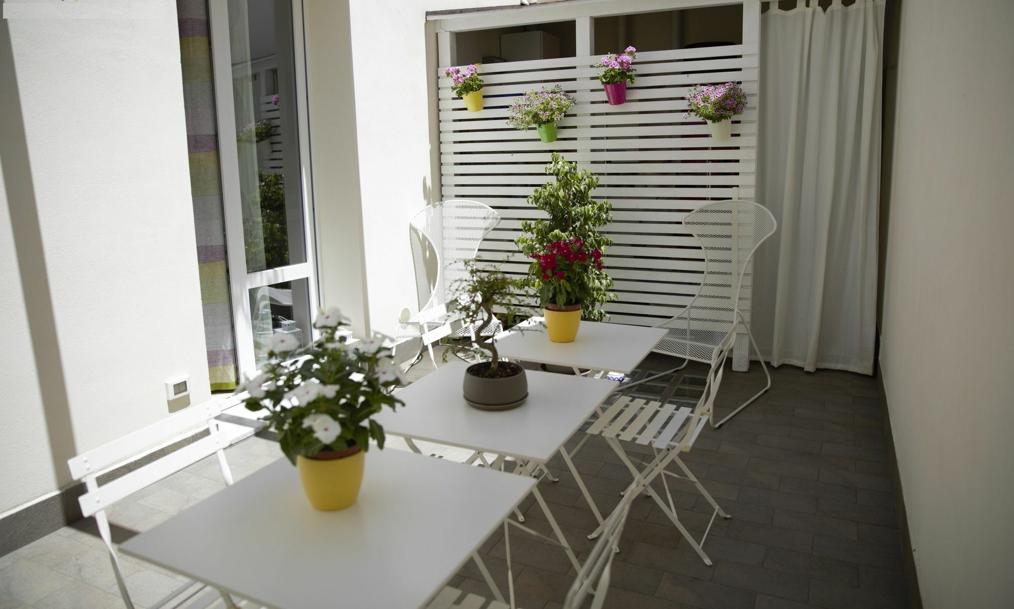 פלרמו B&B Cubbaita מראה חיצוני תמונה