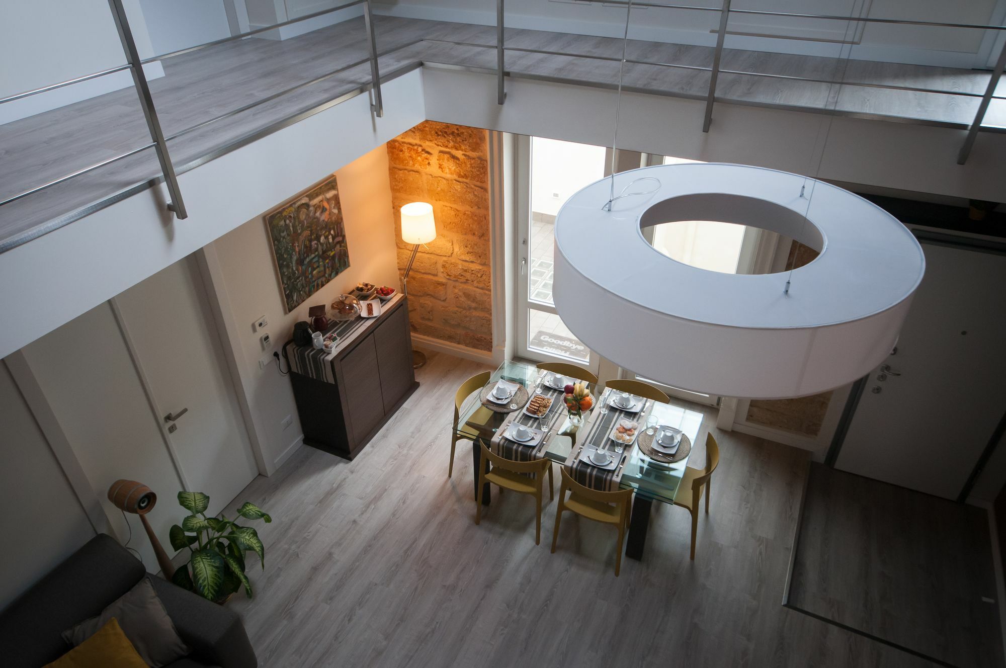 פלרמו B&B Cubbaita מראה חיצוני תמונה