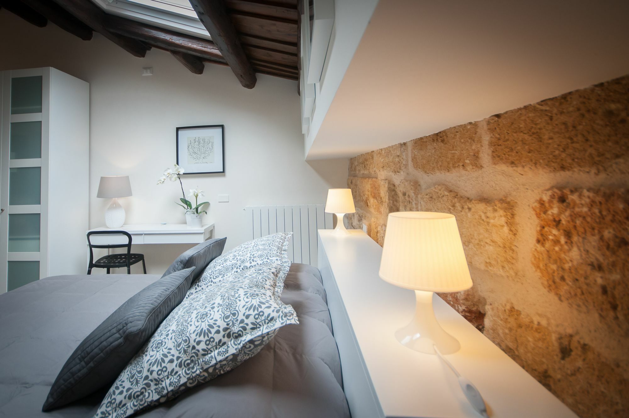 פלרמו B&B Cubbaita מראה חיצוני תמונה