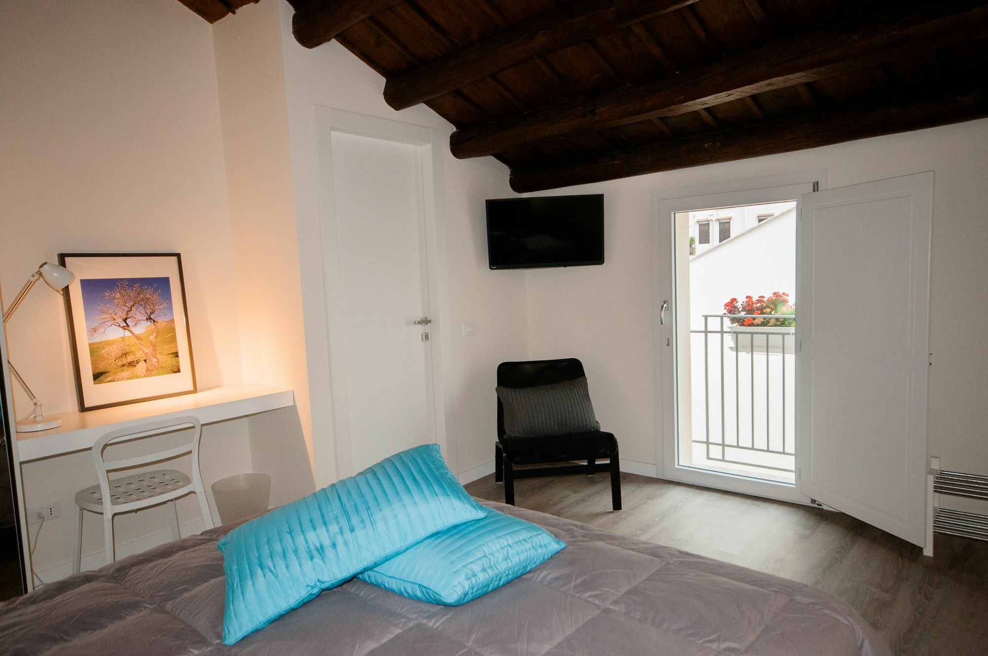 פלרמו B&B Cubbaita מראה חיצוני תמונה